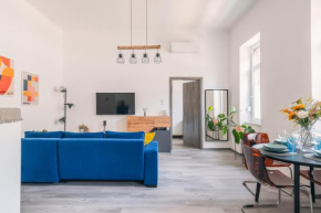 Hero's Haven Apartment